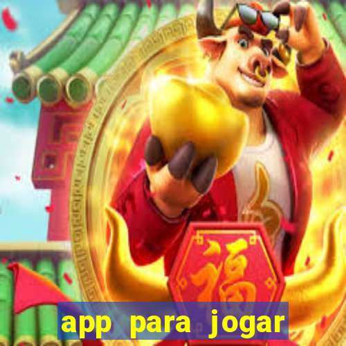 app para jogar truco valendo dinheiro